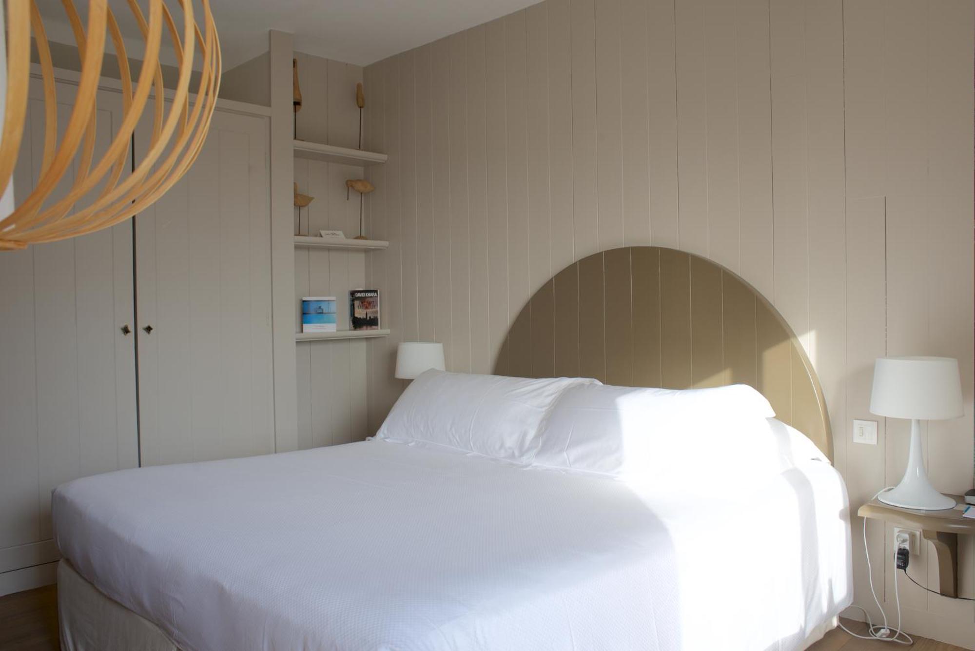 Grand De & Nucca 5* Cala Rossa