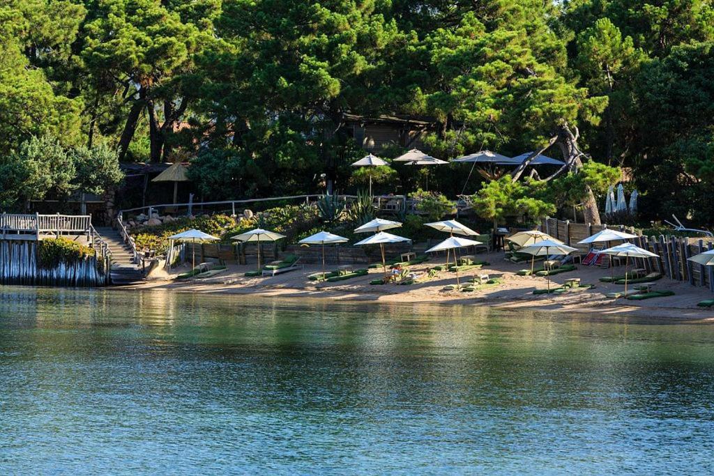 Hotel Grand De & Nucca Cala Rossa