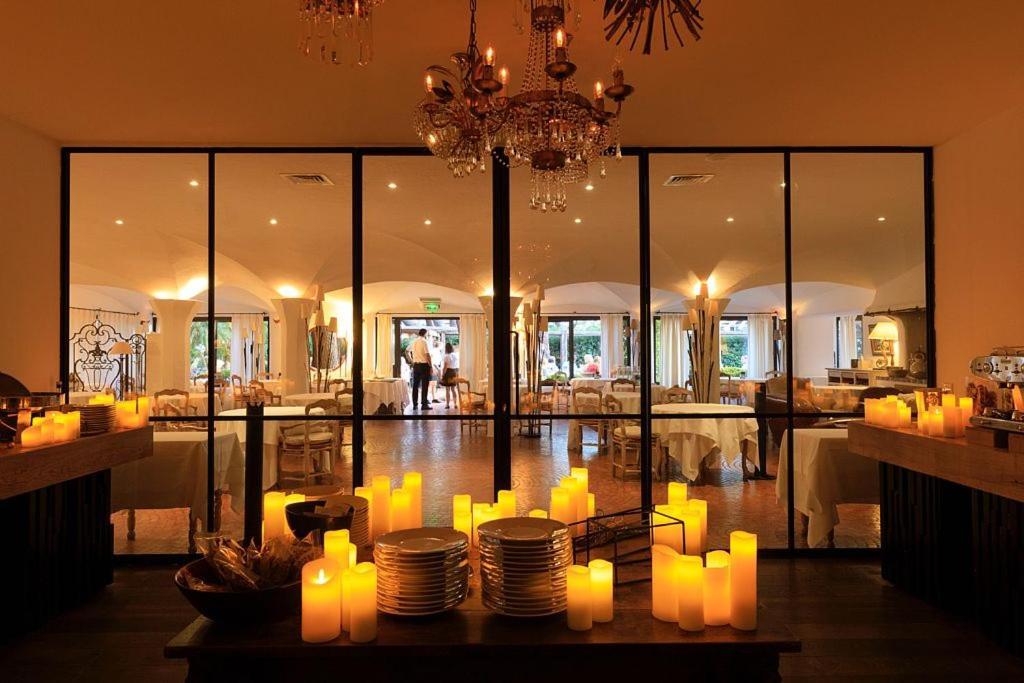 Grand De & Nucca Hotel 5*