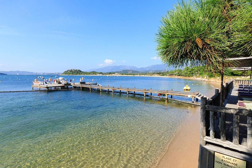Grand De & Nucca Hotel Cala Rossa